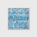 With All My Heart - Open Edition Canvas Print