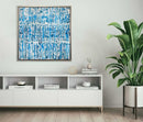 With All My Heart - Open Edition Canvas Print