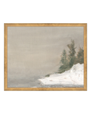 Winter Winds
