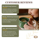 Woman's Balance Nourishing Ashwagandha Tea for Stress Relief