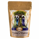 Woman's Wisdom Nourishing Herbal Menopause Tea for Hot Flashes with Tulsi