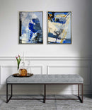 Won't Let Go  II - Open Edition Canvas Print