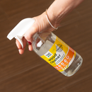 Natural Non-Toxic Wood Cleaner
