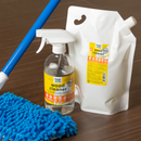 Natural Non-Toxic Wood Cleaner