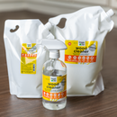 Natural Non-Toxic Wood Cleaner