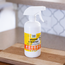 Natural Non-Toxic Wood Cleaner