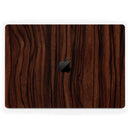 MacBook Pro 16" (2023, M3) Wood Series Skins