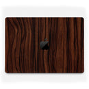 MacBook Pro 14" (2023, M3) Wood Series Skins
