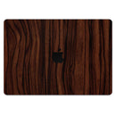 MacBook Air 15” Wood Series Skins