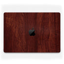 MacBook Pro 14" (2023, M3) Wood Series Skins