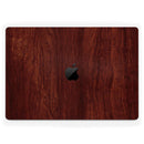 MacBook Pro 16" (2023, M3) Wood Series Skins