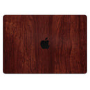 MacBook Air 15” Wood Series Skins