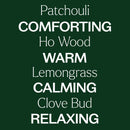 Wood Spice Essential Oil Blend