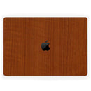 MacBook Pro 16" (2023, M3) Wood Series Skins