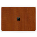 MacBook Pro 16" (2023, M2) Wood Series Skins