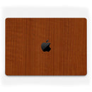 MacBook Pro 14" (2023, M3) Wood Series Skins