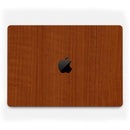 MacBook Pro 14" (2023, M2) Wood Series Skins