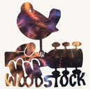 Woodstock Metal Art Sculpture