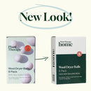 Wool Dryer Balls 6-Pack