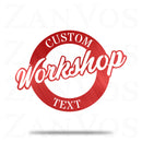 Workshop Monogram