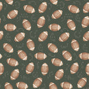 Worthy Wallpaper by Hailey Kiefer Designs