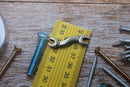 Wrench Lapel Pin