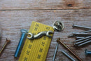 Wrench Lapel Pin