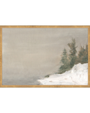 Winter Winds