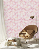 Floral Petals Wallpaper