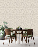 Modish Olive Tree Wallpaper Tasteful