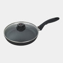 XD Nonstick Fry Pan with Glass Lid