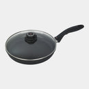 XD Nonstick Fry Pan with Glass Lid