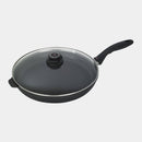 XD Nonstick Fry Pan with Glass Lid