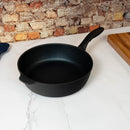 XD Nonstick 3.8 qt Saute Pan - Induction | Made in Switzerland
