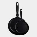 XD Nonstick 2-Piece Fry Pan Set - Induction | Made in Switzerland