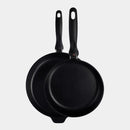 XD Nonstick 2-Piece Fry Pan Set - Induction | Made in Switzerland
