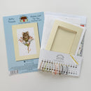 Greeting Card - Wishes Just For You XGC32 Counted Cross Stitch Kit