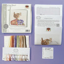 Pottering About XHD137 Counted Cross Stitch Kit
