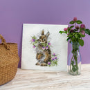 Head Clover Heels Counted Cross Stitch Kit by Bothy Threads XHD139