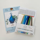 Practically Perfect XHD25 Counted Cross Stitch Kit