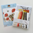 Let It Bee XHD86 Counted Cross Stitch Kit