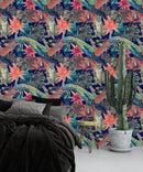 Thai Design Wallpaper