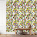 Stylish Sunflowers Wallpaper Smart