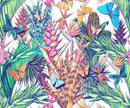 Exotic Plants Wallpaper Smart High-Quality