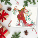 Yuletide XSK15 Counted Cross Stitch Kit