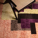 Haydar - luxury rabat rug
