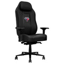 Synergy Pro Gaming Chair with Florida Freedom Primary Logo