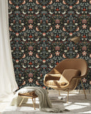Ethnic Design Wallpaper