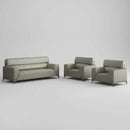 Ingarö · Office Waiting Area Lounge Seating