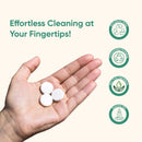 Fragrance-Free All-Purpose Cleaning Refill PACK OF 3